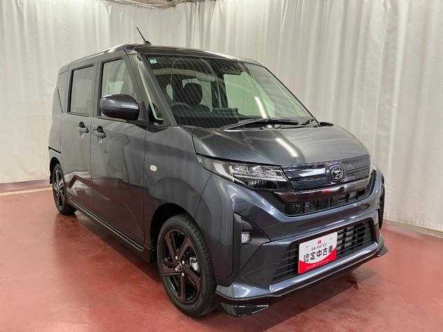 ムーヴRSターボ ディスプレイオーディオ ブルートゥース アダプティブクルーズコントロール バックカメラ フルセグTV 1オーナー USB入力端子 アイドリングストップ LEDヘッドランプ 両側電動スライドドア(長崎県)の中古車