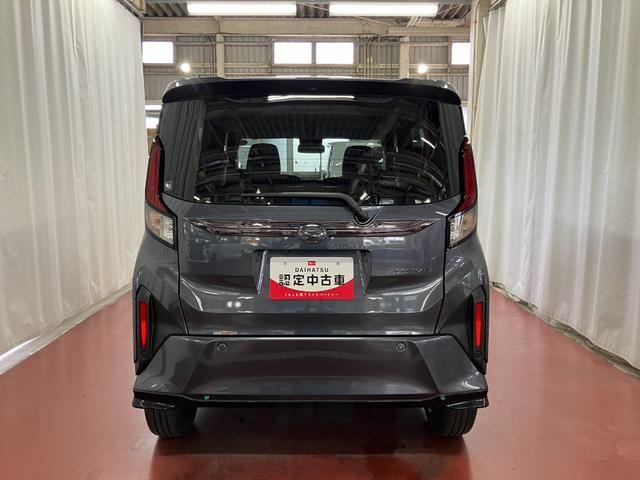 ムーヴRSターボ ディスプレイオーディオ ブルートゥース アダプティブクルーズコントロール バックカメラ フルセグTV 1オーナー USB入力端子 アイドリングストップ LEDヘッドランプ 両側電動スライドドア(長崎県)の中古車