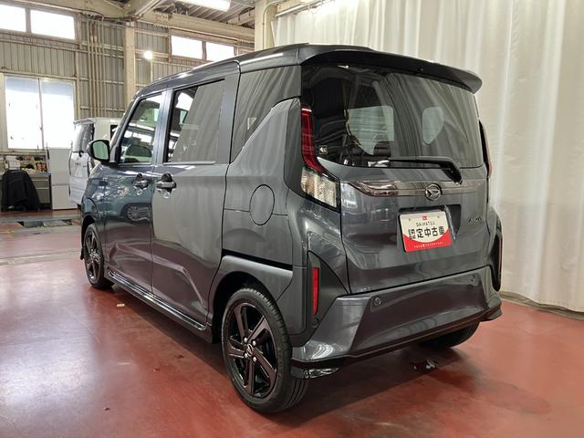 ムーヴRSターボ ディスプレイオーディオ ブルートゥース アダプティブクルーズコントロール バックカメラ フルセグTV 1オーナー USB入力端子 アイドリングストップ LEDヘッドランプ 両側電動スライドドア(長崎県)の中古車