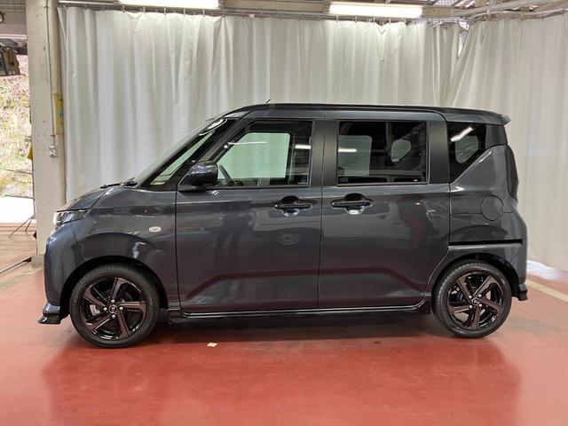 ムーヴRSターボ ディスプレイオーディオ ブルートゥース アダプティブクルーズコントロール バックカメラ フルセグTV 1オーナー USB入力端子 アイドリングストップ LEDヘッドランプ 両側電動スライドドア(長崎県)の中古車