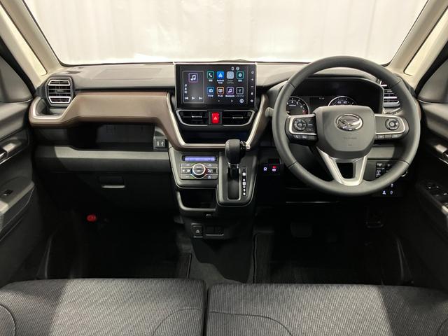 ムーヴRSターボ ディスプレイオーディオ ブルートゥース アダプティブクルーズコントロール バックカメラ フルセグTV 1オーナー USB入力端子 アイドリングストップ LEDヘッドランプ 両側電動スライドドア(長崎県)の中古車