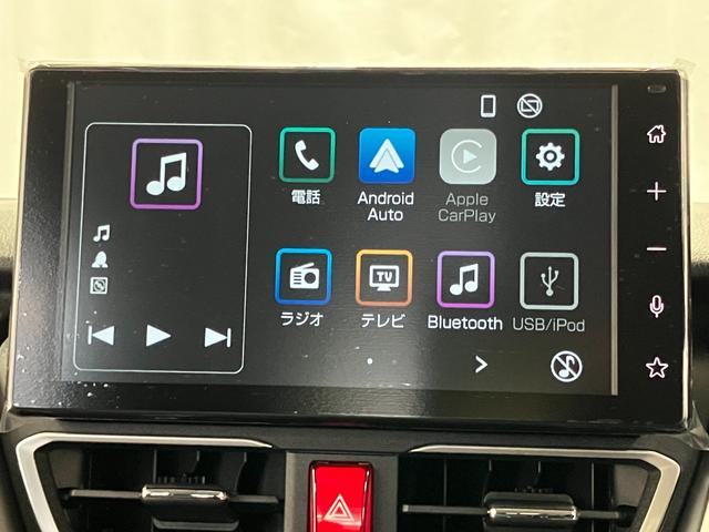 ムーヴRSターボ ディスプレイオーディオ ブルートゥース アダプティブクルーズコントロール バックカメラ フルセグTV 1オーナー USB入力端子 アイドリングストップ LEDヘッドランプ 両側電動スライドドア(長崎県)の中古車