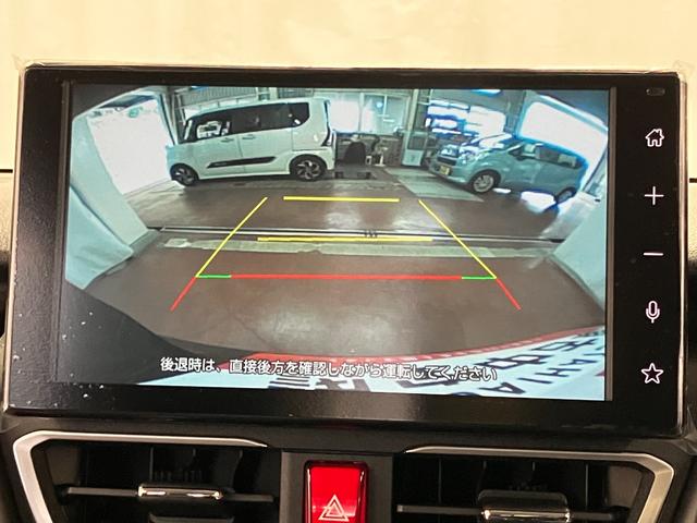 ムーヴRSターボ ディスプレイオーディオ ブルートゥース アダプティブクルーズコントロール バックカメラ フルセグTV 1オーナー USB入力端子 アイドリングストップ LEDヘッドランプ 両側電動スライドドア(長崎県)の中古車