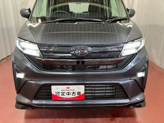 ムーヴRSターボ ディスプレイオーディオ ブルートゥース アダプティブクルーズコントロール バックカメラ フルセグTV 1オーナー USB入力端子 アイドリングストップ LEDヘッドランプ 両側電動スライドドア(長崎県)の中古車