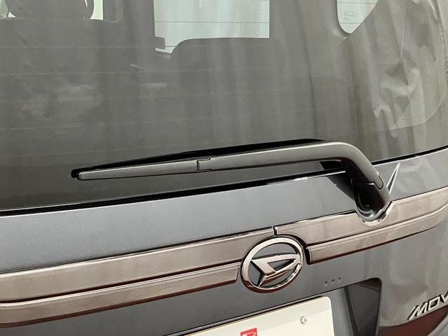 ムーヴRSターボ ディスプレイオーディオ ブルートゥース アダプティブクルーズコントロール バックカメラ フルセグTV 1オーナー USB入力端子 アイドリングストップ LEDヘッドランプ 両側電動スライドドア(長崎県)の中古車