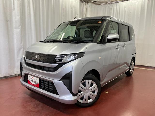 ムーヴX1オーナー ディスプレイオーディオ バックカメラ 片側電動スライドドア オートマチックハイビーム LEDヘッドランプ ベンチシート スマートキー プッシュスタート 電動格納ミラー アイドリングストップ(長崎県)の中古車