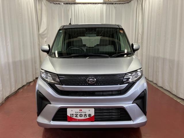 ムーヴX1オーナー ディスプレイオーディオ バックカメラ 片側電動スライドドア オートマチックハイビーム LEDヘッドランプ ベンチシート スマートキー プッシュスタート 電動格納ミラー アイドリングストップ(長崎県)の中古車