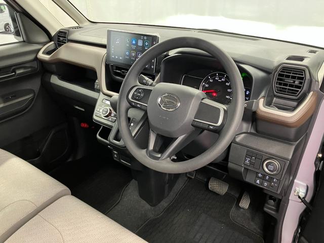 ムーヴX1オーナー ディスプレイオーディオ バックカメラ 片側電動スライドドア オートマチックハイビーム LEDヘッドランプ ベンチシート スマートキー プッシュスタート 電動格納ミラー アイドリングストップ(長崎県)の中古車