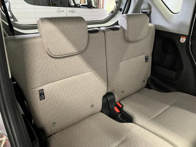 ムーヴX1オーナー ディスプレイオーディオ バックカメラ 片側電動スライドドア オートマチックハイビーム LEDヘッドランプ ベンチシート スマートキー プッシュスタート 電動格納ミラー アイドリングストップ(長崎県)の中古車