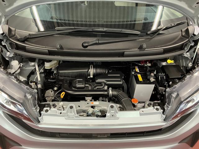 ムーヴX1オーナー ディスプレイオーディオ バックカメラ 片側電動スライドドア オートマチックハイビーム LEDヘッドランプ ベンチシート スマートキー プッシュスタート 電動格納ミラー アイドリングストップ(長崎県)の中古車