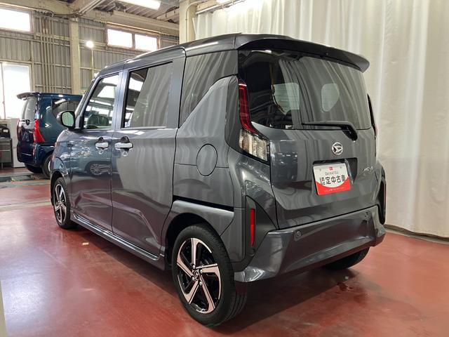 ムーヴＲＳ１オーナー　ターボ　ディスプレイオーディオ　バックカメラ　両側電動スライドドア　オートマチックハイビーム　ＴＶ　ブルートゥース　ＬＥＤヘッドランプ　電動格納ミラー　レーンアシスト　オートライト（長崎県）の中古車