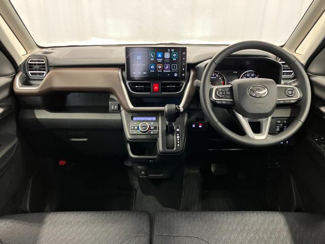 ムーヴＲＳ１オーナー　ターボ　ディスプレイオーディオ　バックカメラ　両側電動スライドドア　オートマチックハイビーム　ＴＶ　ブルートゥース　ＬＥＤヘッドランプ　電動格納ミラー　レーンアシスト　オートライト（長崎県）の中古車