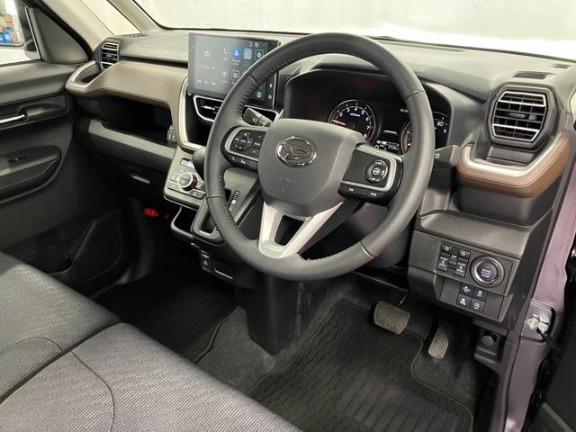 ムーヴＲＳ１オーナー　ターボ　ディスプレイオーディオ　バックカメラ　両側電動スライドドア　オートマチックハイビーム　ＴＶ　ブルートゥース　ＬＥＤヘッドランプ　電動格納ミラー　レーンアシスト　オートライト（長崎県）の中古車