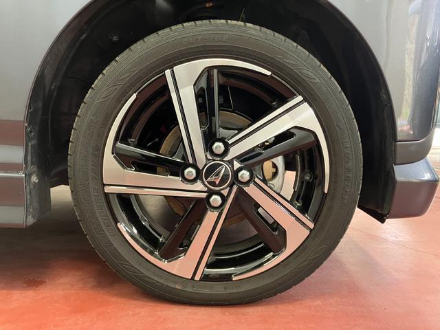 ムーヴＲＳ１オーナー　ターボ　ディスプレイオーディオ　バックカメラ　両側電動スライドドア　オートマチックハイビーム　ＴＶ　ブルートゥース　ＬＥＤヘッドランプ　電動格納ミラー　レーンアシスト　オートライト（長崎県）の中古車