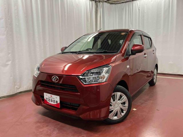 ミライースX リミテッドSAIII下取車 ナビ バックカメラ ドライブレコーダー LEDヘッドランプ 電動格納ミラー キーレスキー(長崎県)の中古車