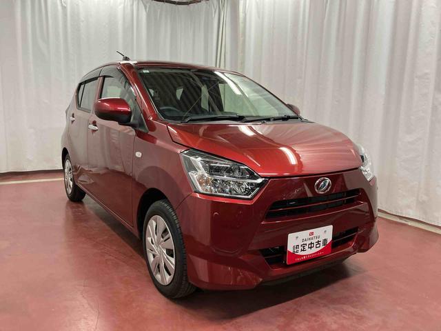 ミライースX リミテッドSAIII下取車 ナビ バックカメラ ドライブレコーダー LEDヘッドランプ 電動格納ミラー キーレスキー(長崎県)の中古車