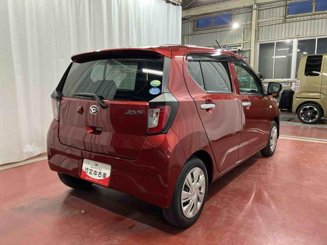 ミライースX リミテッドSAIII下取車 ナビ バックカメラ ドライブレコーダー LEDヘッドランプ 電動格納ミラー キーレスキー(長崎県)の中古車