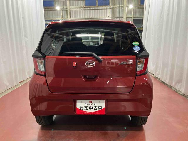 ミライースX リミテッドSAIII下取車 ナビ バックカメラ ドライブレコーダー LEDヘッドランプ 電動格納ミラー キーレスキー(長崎県)の中古車