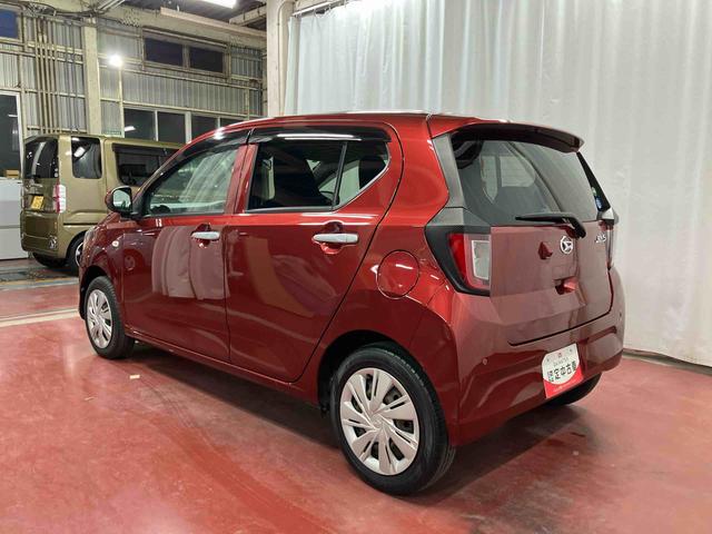 ミライースX リミテッドSAIII下取車 ナビ バックカメラ ドライブレコーダー LEDヘッドランプ 電動格納ミラー キーレスキー(長崎県)の中古車