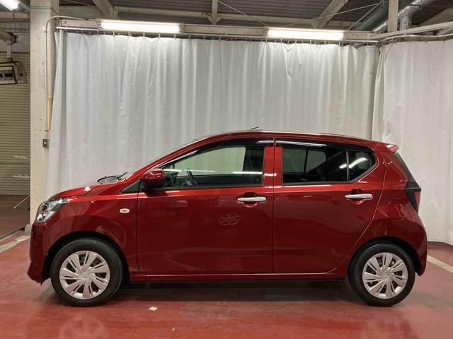 ミライースX リミテッドSAIII下取車 ナビ バックカメラ ドライブレコーダー LEDヘッドランプ 電動格納ミラー キーレスキー(長崎県)の中古車