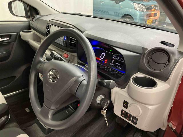 ミライースX リミテッドSAIII下取車 ナビ バックカメラ ドライブレコーダー LEDヘッドランプ 電動格納ミラー キーレスキー(長崎県)の中古車