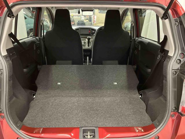 ミライースX リミテッドSAIII下取車 ナビ バックカメラ ドライブレコーダー LEDヘッドランプ 電動格納ミラー キーレスキー(長崎県)の中古車