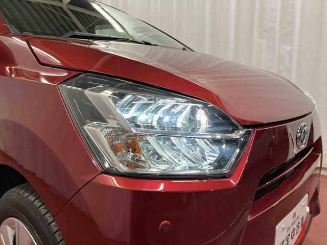 ミライースX リミテッドSAIII下取車 ナビ バックカメラ ドライブレコーダー LEDヘッドランプ 電動格納ミラー キーレスキー(長崎県)の中古車