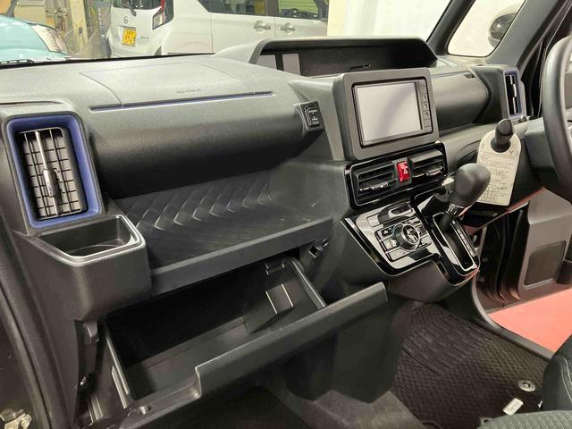 タントカスタムXスタイルセレクション1オーナー車 ナビ ETC 車線逸脱警報装置 ブルートゥース メンテナンスノート 衝突回避支援システム バックカメラ LEDヘッドランプ TV 盗難防止装置 スマートキー 両側電動スライドドア(長崎県)の中古車