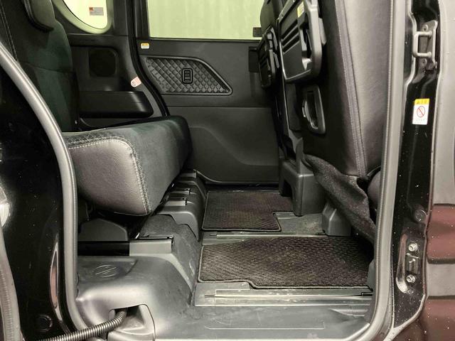 タントカスタムXスタイルセレクション1オーナー車 ナビ ETC 車線逸脱警報装置 ブルートゥース メンテナンスノート 衝突回避支援システム バックカメラ LEDヘッドランプ TV 盗難防止装置 スマートキー 両側電動スライドドア(長崎県)の中古車