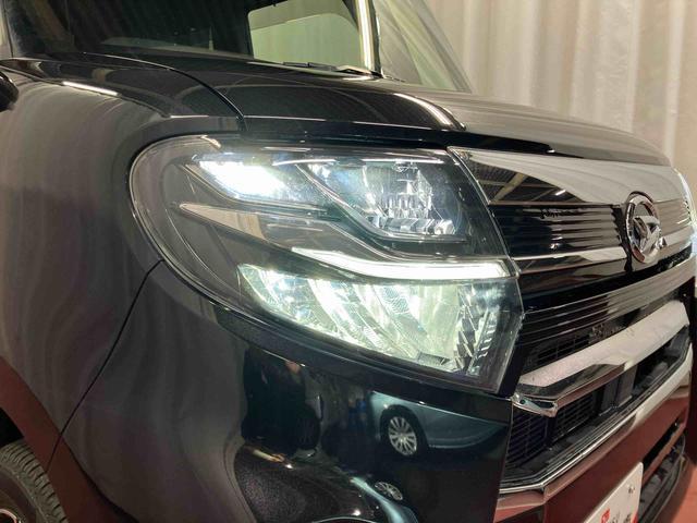 タントカスタムXスタイルセレクション1オーナー車 ナビ ETC 車線逸脱警報装置 ブルートゥース メンテナンスノート 衝突回避支援システム バックカメラ LEDヘッドランプ TV 盗難防止装置 スマートキー 両側電動スライドドア(長崎県)の中古車