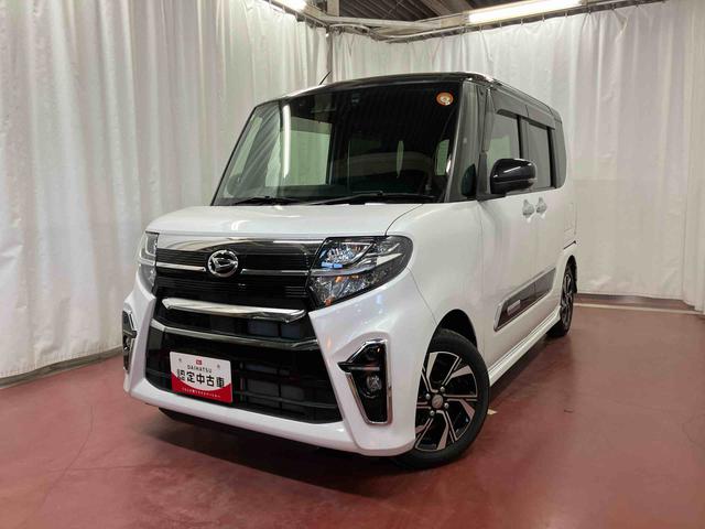 タントカスタムXスタイルセレクション下取車 ナビ ETC 車線逸脱警報装置 ブルートゥース メンテナンスノート 衝突回避支援システム バックカメラ LEDヘッドランプ TV 盗難防止装置 スマートキー ドラレコ DVD 車線逸脱警報装置(長崎県)の中古車