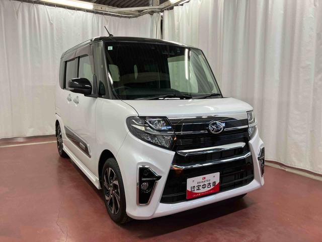 タントカスタムXスタイルセレクション下取車 ナビ ETC 車線逸脱警報装置 ブルートゥース メンテナンスノート 衝突回避支援システム バックカメラ LEDヘッドランプ TV 盗難防止装置 スマートキー ドラレコ DVD 車線逸脱警報装置(長崎県)の中古車