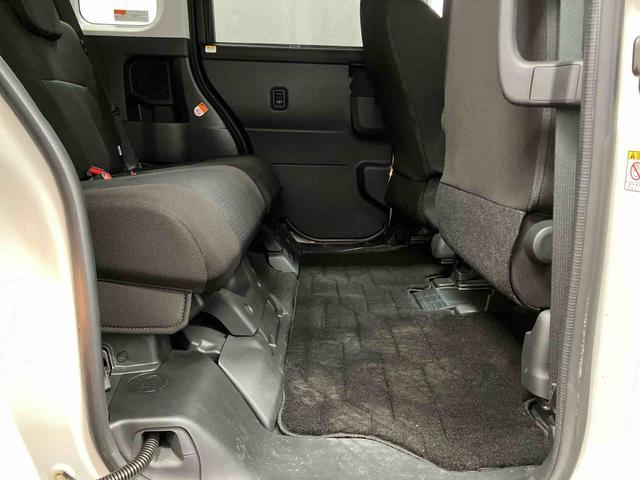 トールＧ下取車　ナビ　バックカメラ　両側電動スライドドア　ブルートゥース　オートライト　ＡＢＳ　ドラレコ　フルセグ　ＥＴＣ　ＬＥＤヘッドランプ　オートマチックハイビーム　スマートキー　車線逸脱警報（長崎県）の中古車