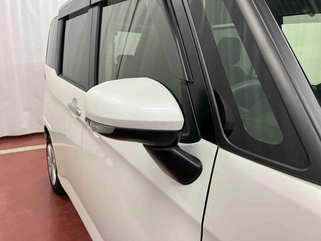 トールＧ下取車　ナビ　バックカメラ　両側電動スライドドア　ブルートゥース　オートライト　ＡＢＳ　ドラレコ　フルセグ　ＥＴＣ　ＬＥＤヘッドランプ　オートマチックハイビーム　スマートキー　車線逸脱警報（長崎県）の中古車