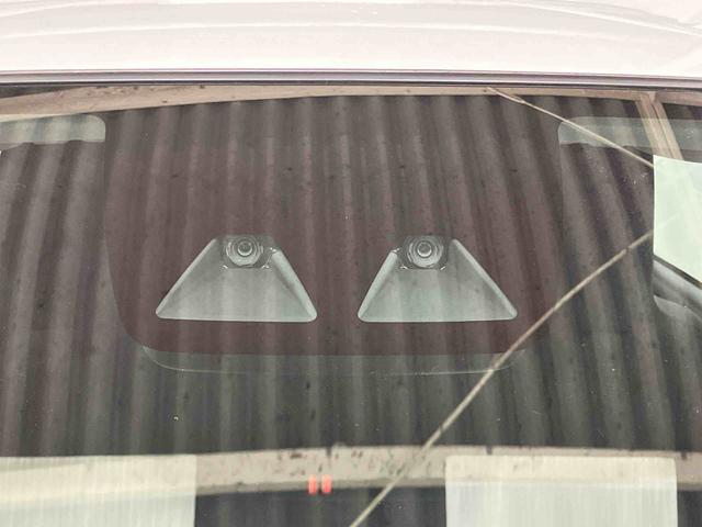 ミライースＬ　ＳＡIII車線逸脱警報　衝突被害軽減システム　アイドリンストップ　１オーナー車　キーレスキー　横滑防止装置　オートマチックハイビーム　運転席エアバッグ　助手席エアバッグ　　オートライト　ＡＢＳ　整備記録簿（長崎県）の中古車