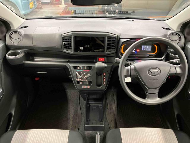 ミライースＬ　ＳＡIII車線逸脱警報　衝突被害軽減システム　アイドリンストップ　１オーナー車　キーレスキー　横滑防止装置　オートマチックハイビーム　運転席エアバッグ　助手席エアバッグ　　オートライト　ＡＢＳ　整備記録簿（長崎県）の中古車