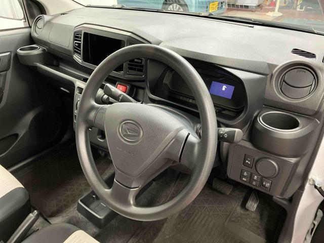 ミライースＬ　ＳＡIII車線逸脱警報　衝突被害軽減システム　アイドリンストップ　１オーナー車　キーレスキー　横滑防止装置　オートマチックハイビーム　運転席エアバッグ　助手席エアバッグ　　オートライト　ＡＢＳ　整備記録簿（長崎県）の中古車