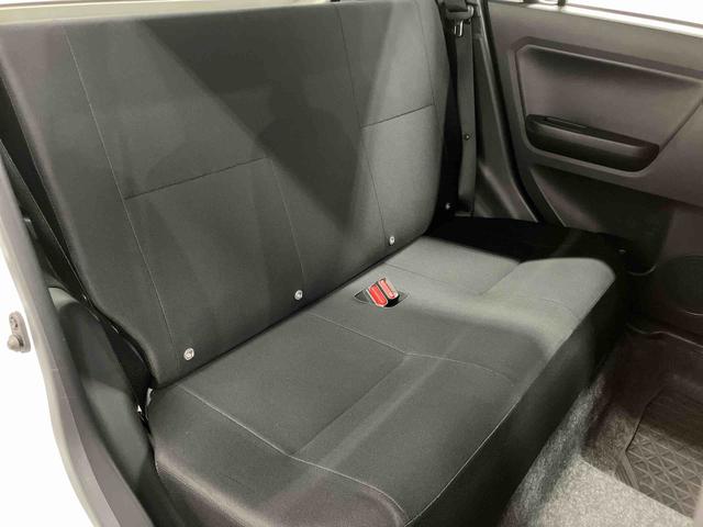 ミライースＬ　ＳＡIII車線逸脱警報　衝突被害軽減システム　アイドリンストップ　１オーナー車　キーレスキー　横滑防止装置　オートマチックハイビーム　運転席エアバッグ　助手席エアバッグ　　オートライト　ＡＢＳ　整備記録簿（長崎県）の中古車