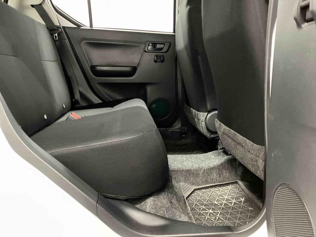 ミライースＬ　ＳＡIII車線逸脱警報　衝突被害軽減システム　アイドリンストップ　１オーナー車　キーレスキー　横滑防止装置　オートマチックハイビーム　運転席エアバッグ　助手席エアバッグ　　オートライト　ＡＢＳ　整備記録簿（長崎県）の中古車