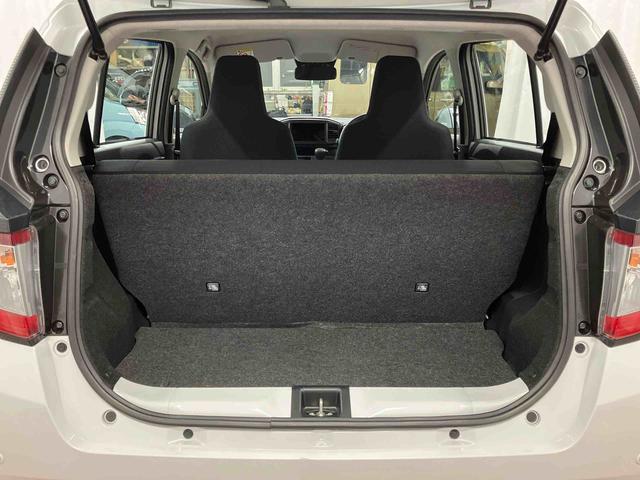 ミライースＬ　ＳＡIII車線逸脱警報　衝突被害軽減システム　アイドリンストップ　１オーナー車　キーレスキー　横滑防止装置　オートマチックハイビーム　運転席エアバッグ　助手席エアバッグ　　オートライト　ＡＢＳ　整備記録簿（長崎県）の中古車