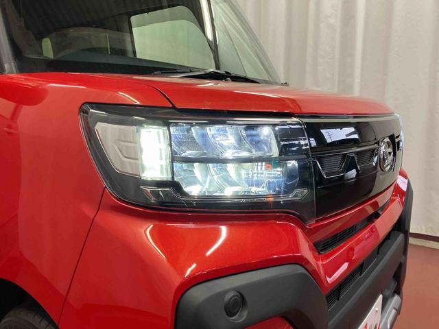 タントファンクロス下取車　ナビ　両側電動スライドドア　車線逸脱警報　衝突被害軽減システム　ブルートゥース　シ−トヒーター　アイドリングストップ　ドライブレコーダー　ＴＶ　ＬＥＤヘッドランプ　ＥＴＣ　電動格納ミラー（長崎県）の中古車