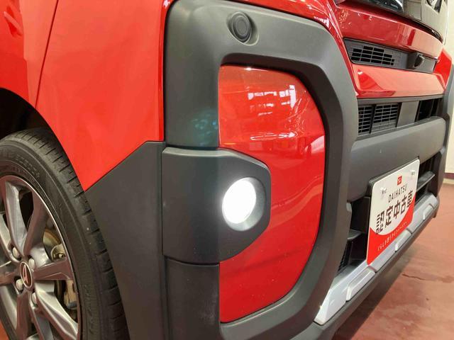 タントファンクロス下取車　ナビ　両側電動スライドドア　車線逸脱警報　衝突被害軽減システム　ブルートゥース　シ−トヒーター　アイドリングストップ　ドライブレコーダー　ＴＶ　ＬＥＤヘッドランプ　ＥＴＣ　電動格納ミラー（長崎県）の中古車