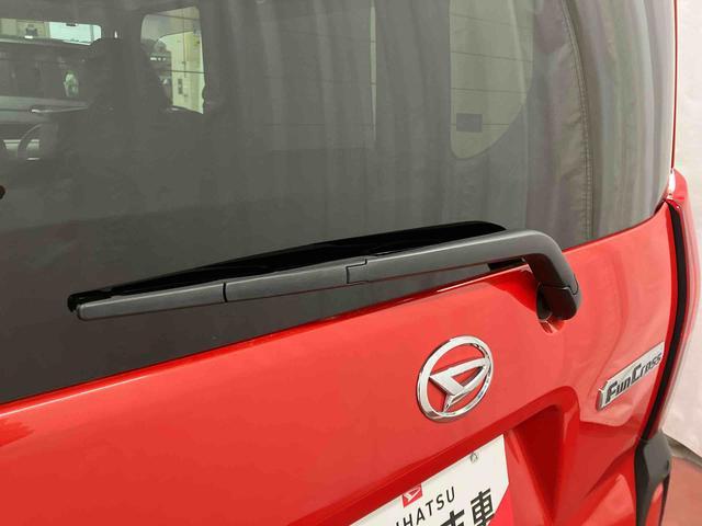 タントファンクロス下取車　ナビ　両側電動スライドドア　車線逸脱警報　衝突被害軽減システム　ブルートゥース　シ−トヒーター　アイドリングストップ　ドライブレコーダー　ＴＶ　ＬＥＤヘッドランプ　ＥＴＣ　電動格納ミラー（長崎県）の中古車