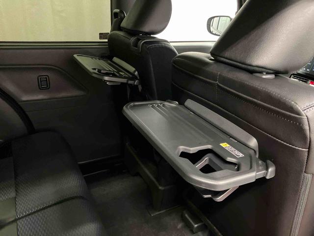 タントカスタムＲＳ届出済未使用車　元展示車　ディスプレイオーディオ　アイドリンストップ　衝突被害軽減システム　電動格納ミラー　両側電動スライドドア　ブルートゥース　車線逸脱警報　シートヒーター　ターボ　バックカメラ（長崎県）の中古車