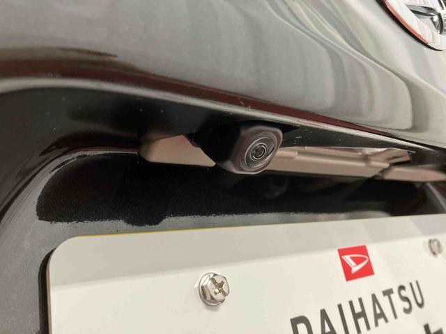 タントカスタムＲＳ届出済未使用車　元展示車　ディスプレイオーディオ　アイドリンストップ　衝突被害軽減システム　電動格納ミラー　両側電動スライドドア　ブルートゥース　車線逸脱警報　シートヒーター　ターボ　バックカメラ（長崎県）の中古車