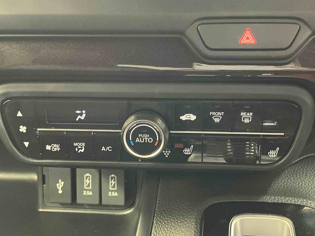 N−BOXカスタムG・Lホンダセンシング修復歴有 下取車 ナビ アダプティブクルーズコントロール ブルートゥース スマートキー 盗難防止 オートハイビーム 電動格納ミラー バックカメラ DVD ETC LEDヘッドランプ シートヒーター(長崎県)の中古車
