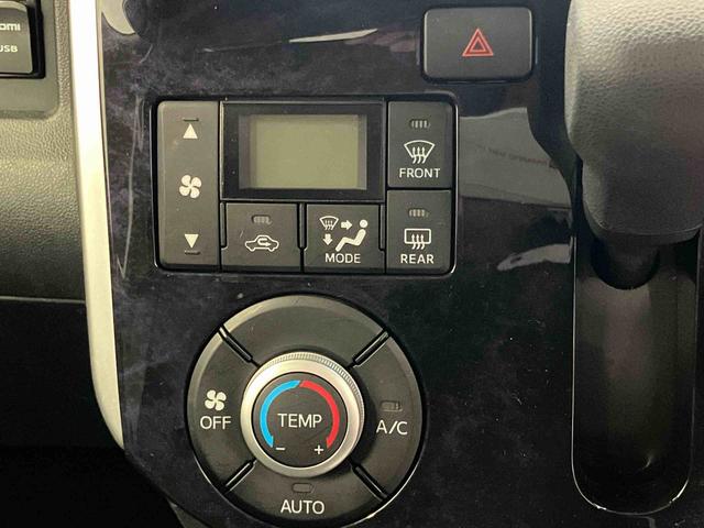 タントカスタムＸ　トップエディションＶＳ　ＳＡIII修復歴有　下取車　踏み間違い防止　シートヒーター　ナビ　ＴＶ　電動格納ミラー　ブルートゥース　レーンアシスト　スマートキー　ＬＥＤヘッドランプ　記録簿　ＡＢＳ　オートライト　ＤＶＤ　ドライブレコーダー（長崎県）の中古車