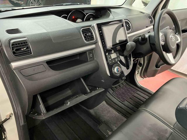 タントカスタムＸ　トップエディションＶＳ　ＳＡIII修復歴有　下取車　踏み間違い防止　シートヒーター　ナビ　ＴＶ　電動格納ミラー　ブルートゥース　レーンアシスト　スマートキー　ＬＥＤヘッドランプ　記録簿　ＡＢＳ　オートライト　ＤＶＤ　ドライブレコーダー（長崎県）の中古車