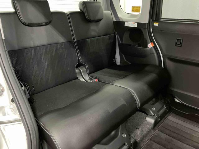 タントカスタムＸ　トップエディションＶＳ　ＳＡIII修復歴有　下取車　踏み間違い防止　シートヒーター　ナビ　ＴＶ　電動格納ミラー　ブルートゥース　レーンアシスト　スマートキー　ＬＥＤヘッドランプ　記録簿　ＡＢＳ　オートライト　ＤＶＤ　ドライブレコーダー（長崎県）の中古車