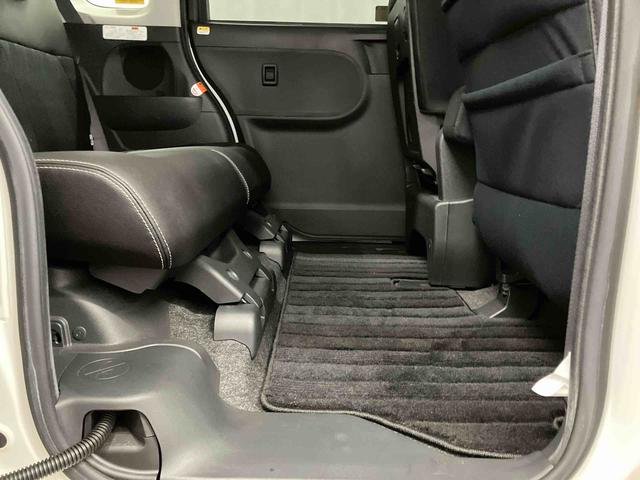 タントカスタムＸ　トップエディションＶＳ　ＳＡIII修復歴有　下取車　踏み間違い防止　シートヒーター　ナビ　ＴＶ　電動格納ミラー　ブルートゥース　レーンアシスト　スマートキー　ＬＥＤヘッドランプ　記録簿　ＡＢＳ　オートライト　ＤＶＤ　ドライブレコーダー（長崎県）の中古車